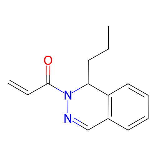 Chemical structure of BindingDB Monomer ID 50335531