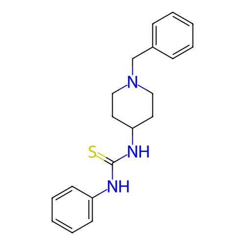 Chemical structure of BindingDB Monomer ID 50335535