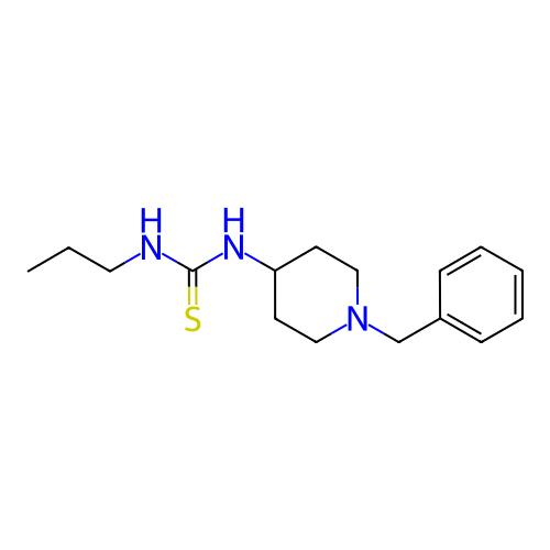 Chemical structure of BindingDB Monomer ID 50335536