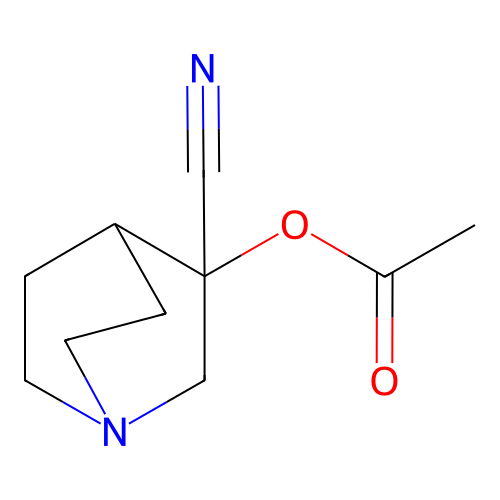 Chemical structure of BindingDB Monomer ID 50335539