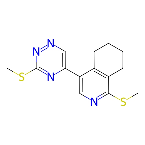 Chemical structure of BindingDB Monomer ID 50335544