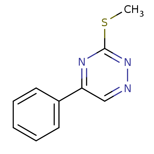Chemical structure of BindingDB Monomer ID 50335545