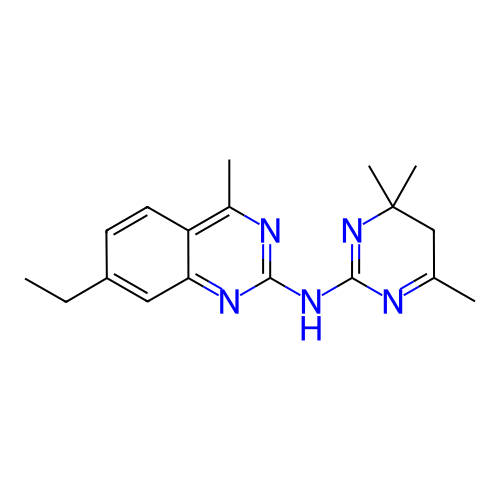 Chemical structure of BindingDB Monomer ID 50335546