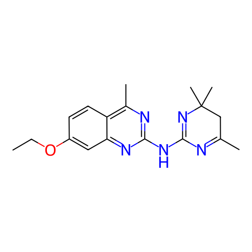 Chemical structure of BindingDB Monomer ID 50335547