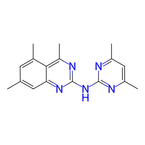 Chemical structure of BindingDB Monomer ID 50335549