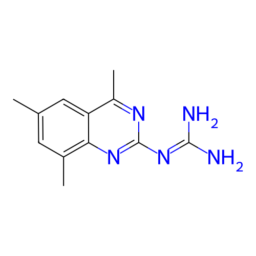Chemical structure of BindingDB Monomer ID 50335551