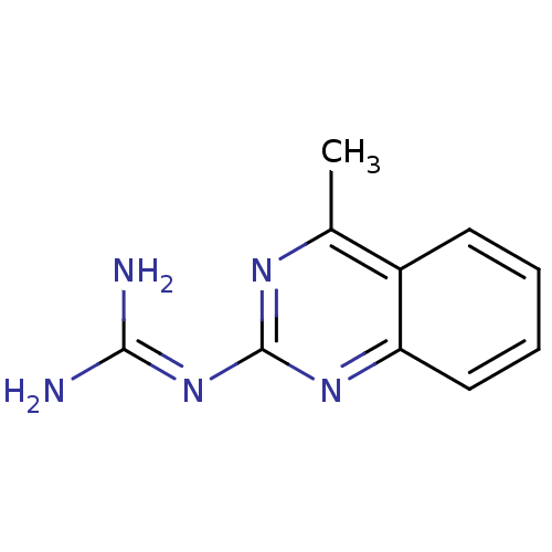 Chemical structure of BindingDB Monomer ID 50335552