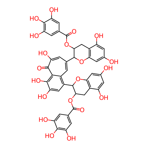Chemical structure of BindingDB Monomer ID 50335560