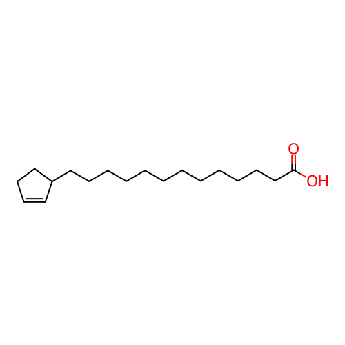 Chemical structure of BindingDB Monomer ID 50335562
