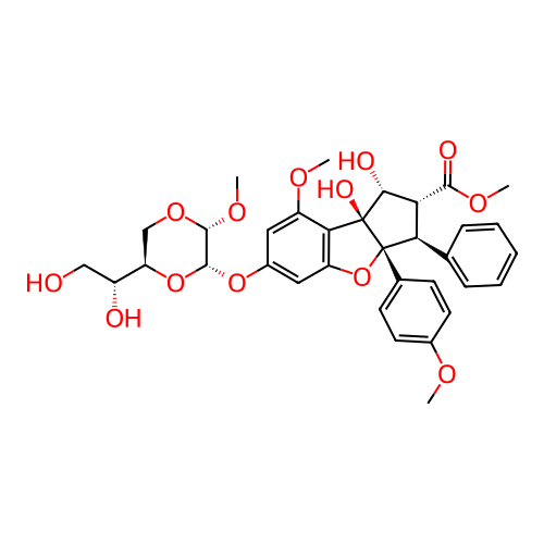 Chemical structure of BindingDB Monomer ID 50335578