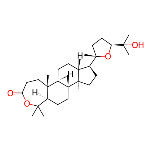 Chemical structure of BindingDB Monomer ID 50335581