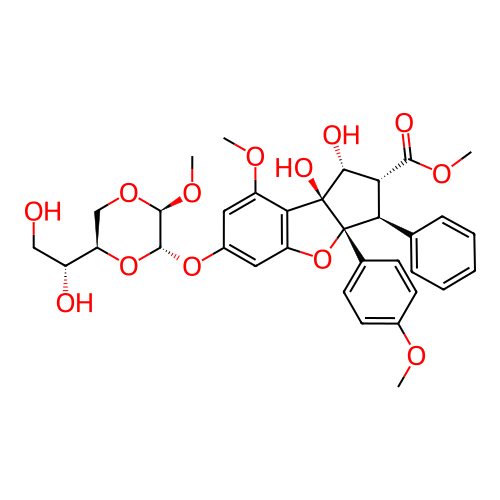 Chemical structure of BindingDB Monomer ID 50335583