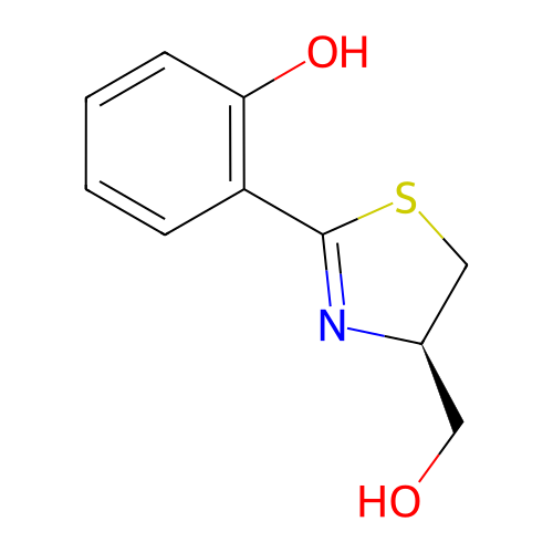 Chemical structure of BindingDB Monomer ID 50335598