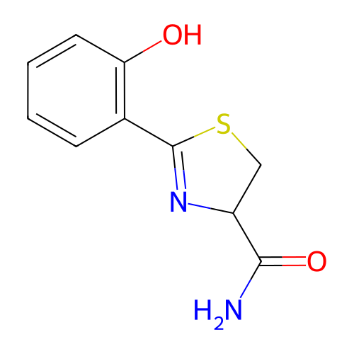 Chemical structure of BindingDB Monomer ID 50335600
