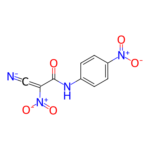 Chemical structure of BindingDB Monomer ID 50335632