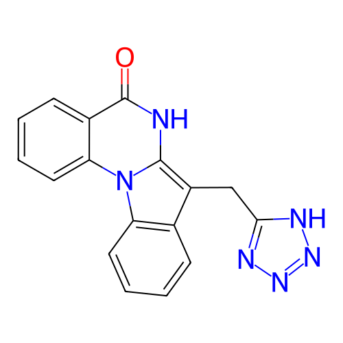 Chemical structure of BindingDB Monomer ID 50335639