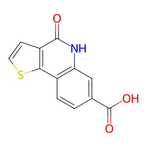 Chemical structure of BindingDB Monomer ID 50335640