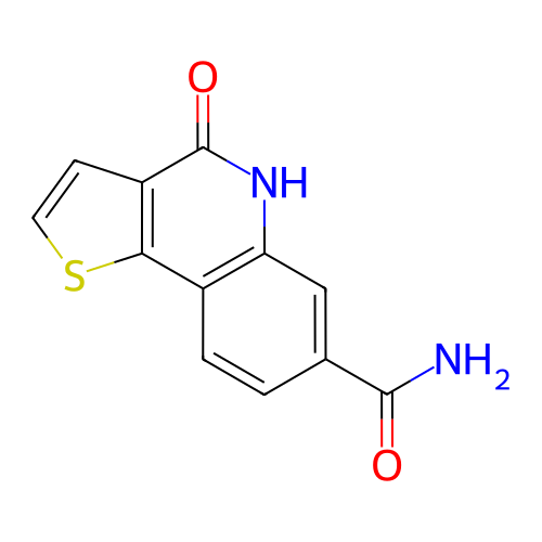 Chemical structure of BindingDB Monomer ID 50335641