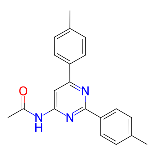 Chemical structure of BindingDB Monomer ID 50335707