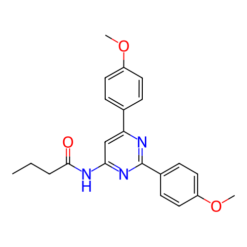 Chemical structure of BindingDB Monomer ID 50335713