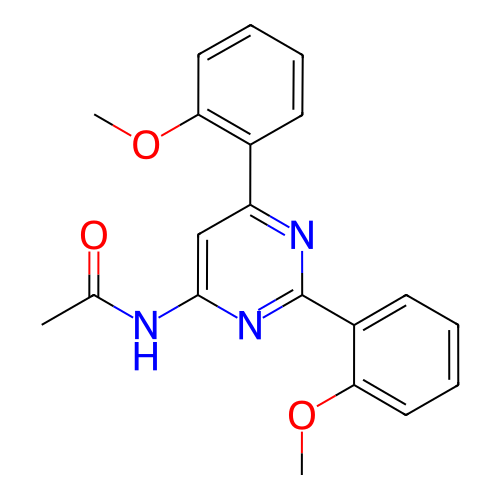 Chemical structure of BindingDB Monomer ID 50335728