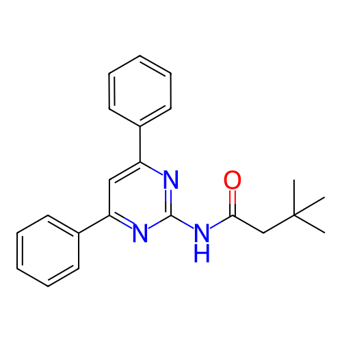 Chemical structure of BindingDB Monomer ID 50335750