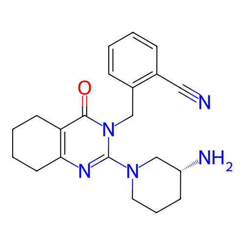 Chemical structure of BindingDB Monomer ID 50335766