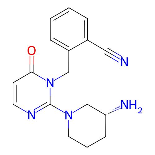Chemical structure of BindingDB Monomer ID 50335776