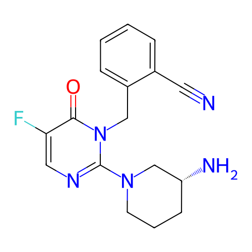Chemical structure of BindingDB Monomer ID 50335777