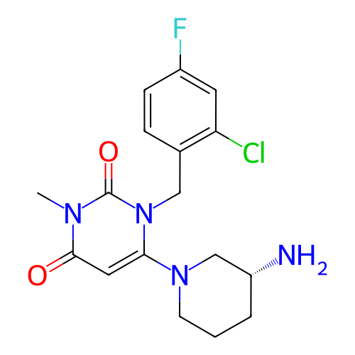 Chemical structure of BindingDB Monomer ID 50335785