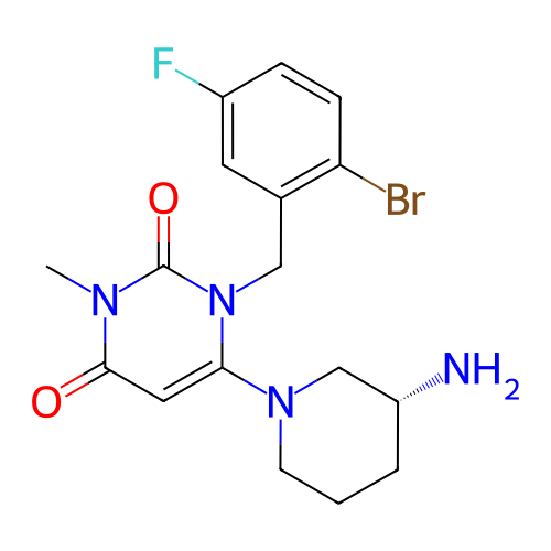 Chemical structure of BindingDB Monomer ID 50335787
