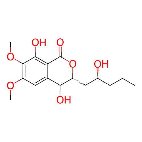 Chemical structure of BindingDB Monomer ID 50335903