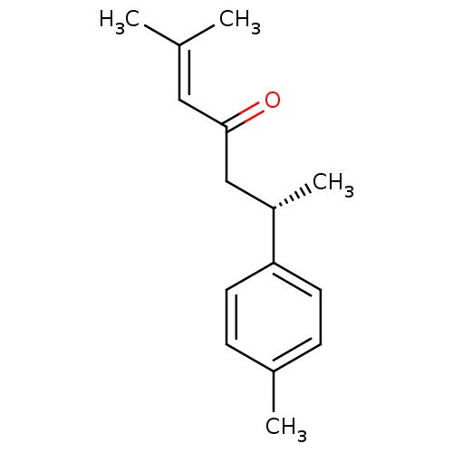 Chemical structure of BindingDB Monomer ID 50335905