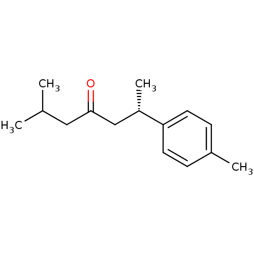 Chemical structure of BindingDB Monomer ID 50335906