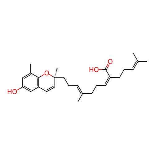 Chemical structure of BindingDB Monomer ID 50335912
