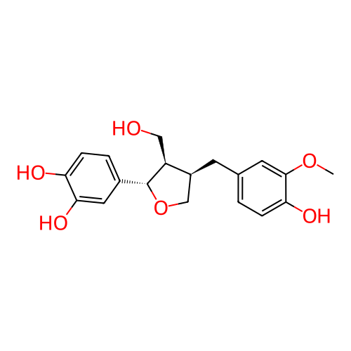 Chemical structure of BindingDB Monomer ID 50335919