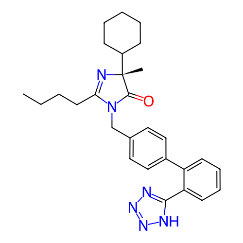 Chemical structure of BindingDB Monomer ID 50335928