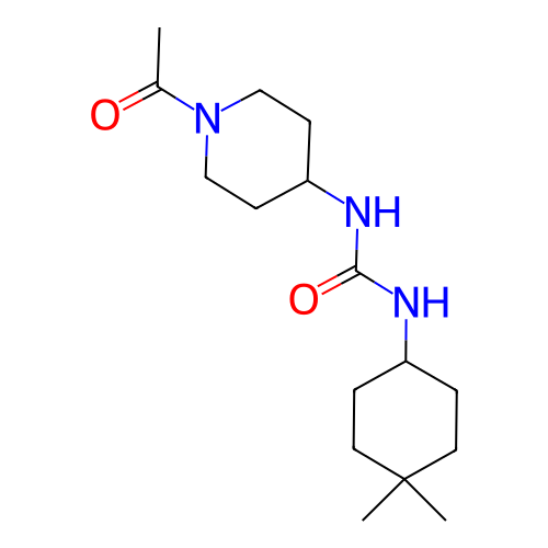 Chemical structure of BindingDB Monomer ID 50335969