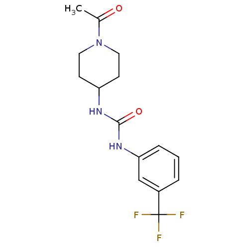Chemical structure of BindingDB Monomer ID 50335971
