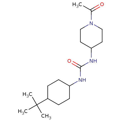 Chemical structure of BindingDB Monomer ID 50335973