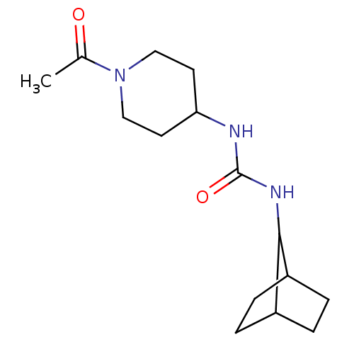 Chemical structure of BindingDB Monomer ID 50335974