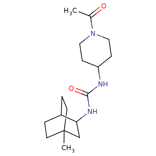 Chemical structure of BindingDB Monomer ID 50335975