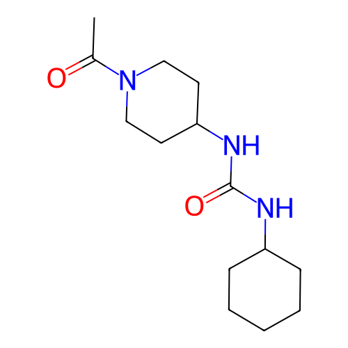 Chemical structure of BindingDB Monomer ID 50335976