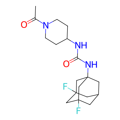 Chemical structure of BindingDB Monomer ID 50335977