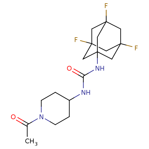 Chemical structure of BindingDB Monomer ID 50335978