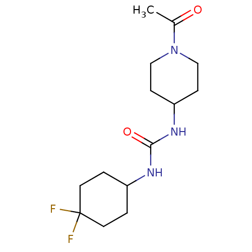 Chemical structure of BindingDB Monomer ID 50335979