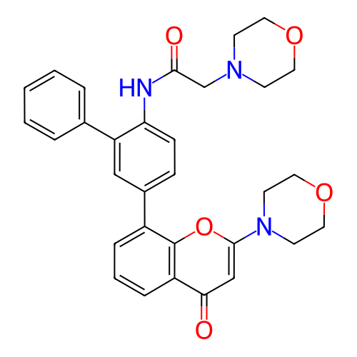 Chemical structure of BindingDB Monomer ID 50336024