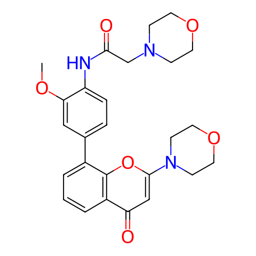 Chemical structure of BindingDB Monomer ID 50336027