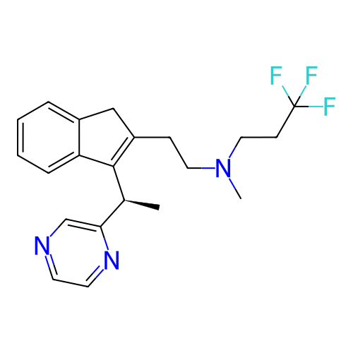 Chemical structure of BindingDB Monomer ID 50336072