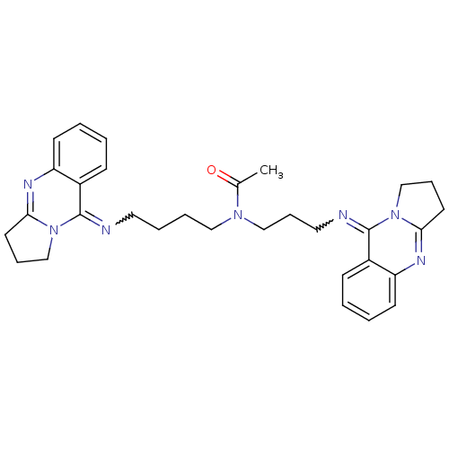 Chemical structure of BindingDB Monomer ID 50336098